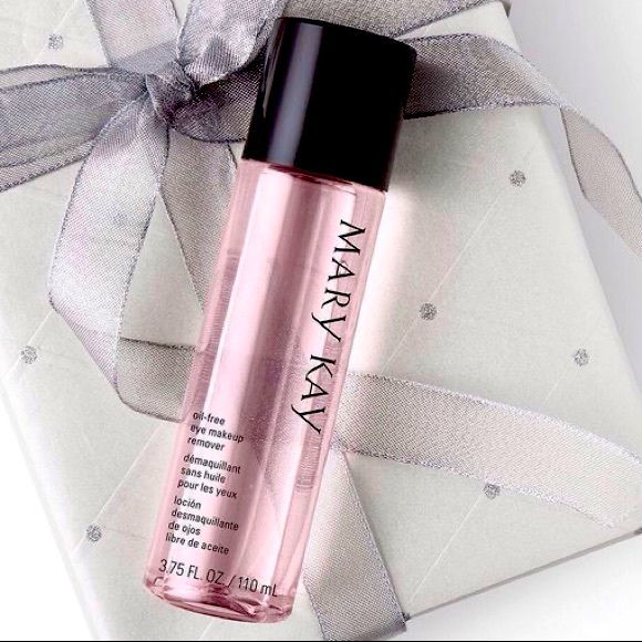 🍃MK Oil Free Make-Up Remover - Picture 4 of 6